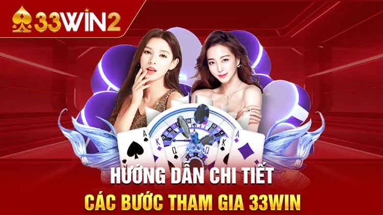 Giới thiệu về 33win2