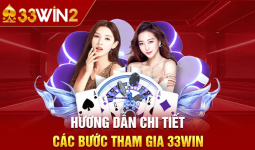 33win2 - Cổng Game Đổi Thưởng Uy Tín và Đẳng Cấp