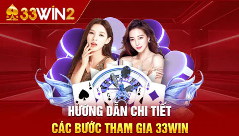 33win2 - Cổng Game Đổi Thưởng Uy Tín và Đẳng Cấp